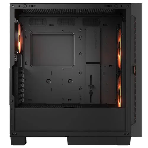Cougar Airface ECO E-ATX RGB - vue 7