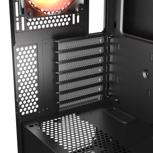 Cougar Airface ECO E-ATX RGB - vue 8