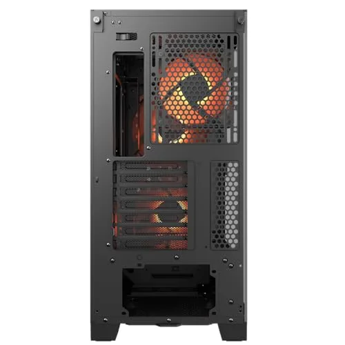 Cougar Airface ECO E-ATX RGB - vue 9