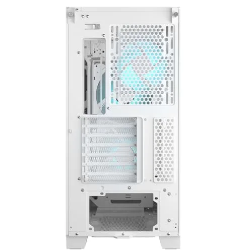 Cougar Airface ECO White ATX RGB - vue 9