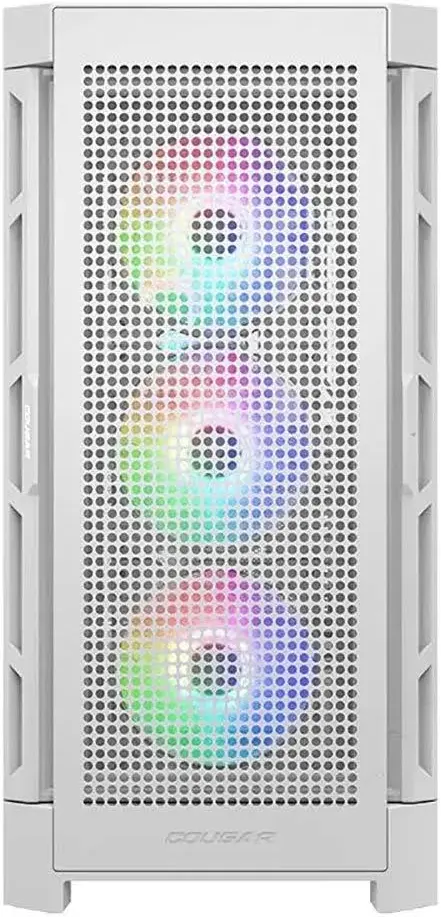 Cougar AirFace Pro ATX RGB White