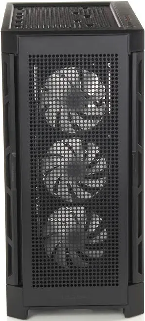 Cougar AirFace Pro RGB ATX - vue 2