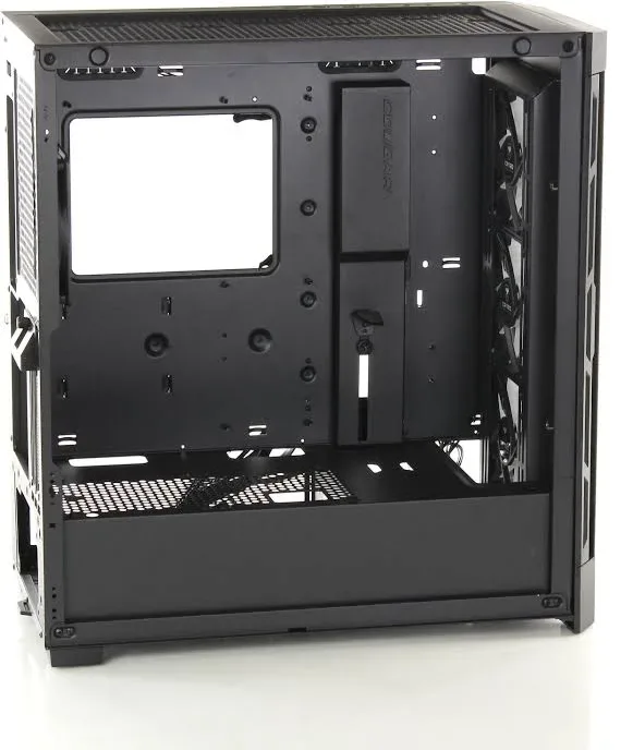 Cougar AirFace Pro RGB ATX - vue 4