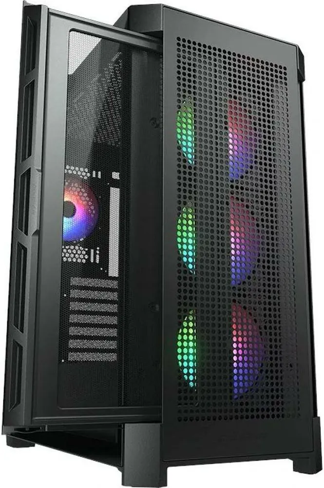 Cougar AirFace Pro RGB ATX - vue 5
