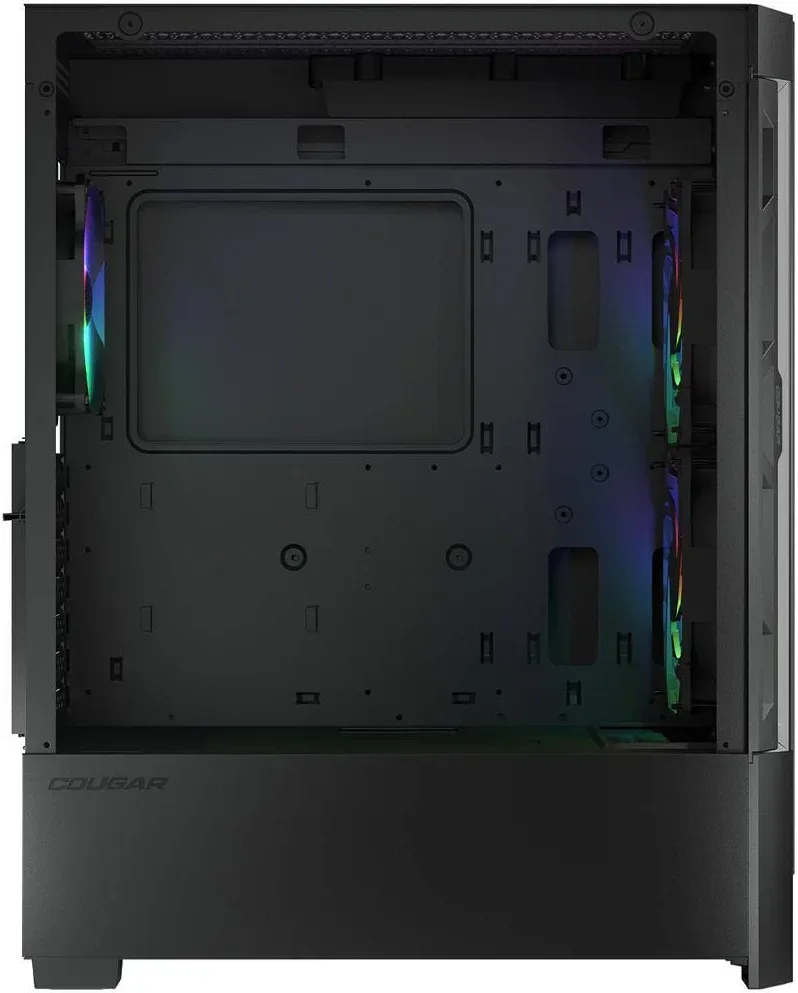 Cougar AirFace RGB ATX - vue 3