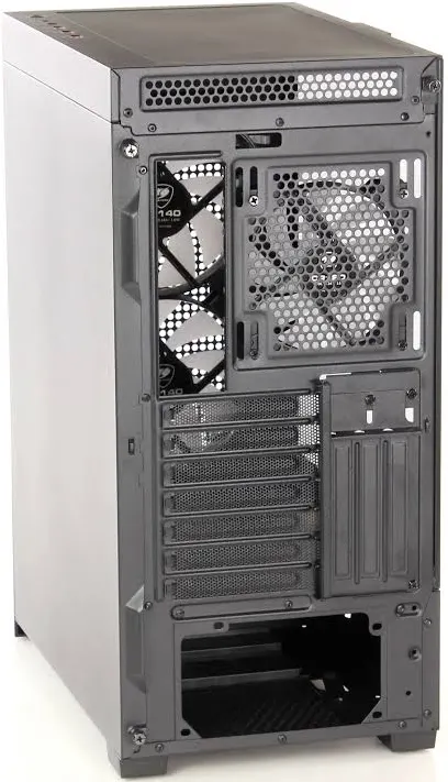 Cougar AirFace RGB ATX - vue 5