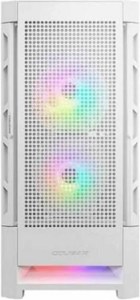 Cougar AirFace RGB ATX White