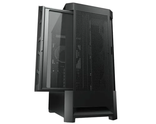 Cougar Airface RGB E-ATX - vue 6