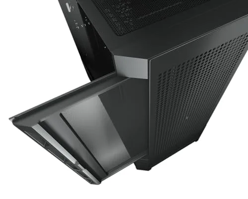 Cougar Airface RGB E-ATX - vue 7