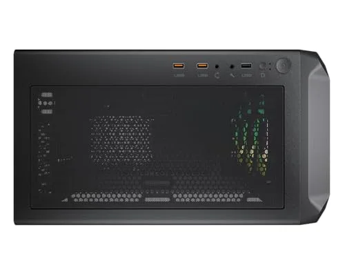 Cougar Archon 2 mATX RGB - vue 6