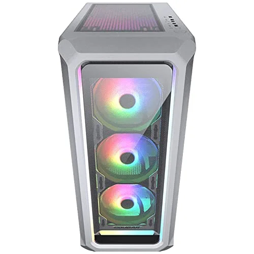 Cougar Archon 2 Mesh ATX RGB - vue 3