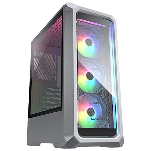 Cougar Archon 2 Mesh ATX RGB