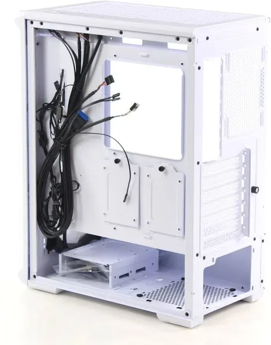 Cougar Archon 2 Mesh mATX RGB - vue 3