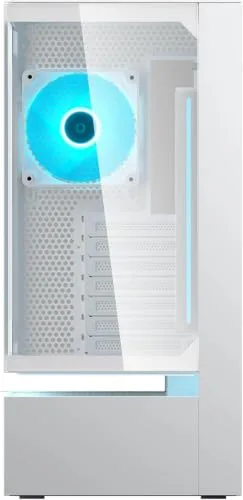 Cougar CGR-2DA4B ATX RGB - vue 3