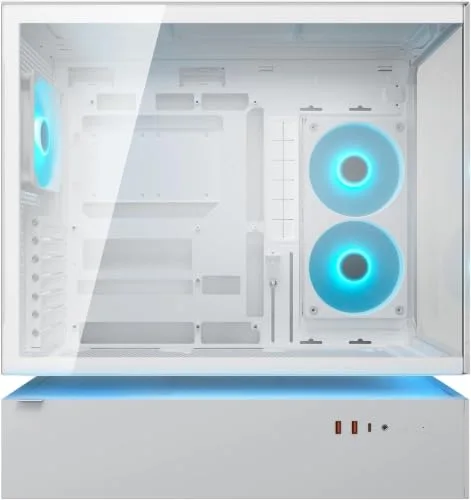 Cougar CGR-2DA4B ATX RGB - vue 4