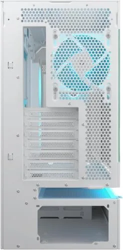 Cougar CGR-2DA4W ATX RGB - vue 8