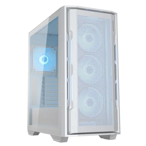 Cougar CGR-5C78W ATX RGB