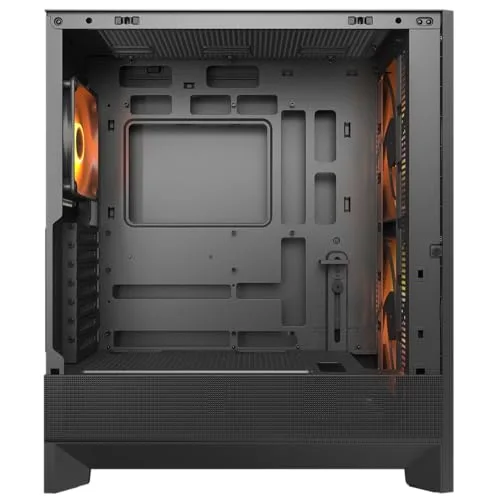 Cougar CGR-5VA4B mATX RGB - vue 8