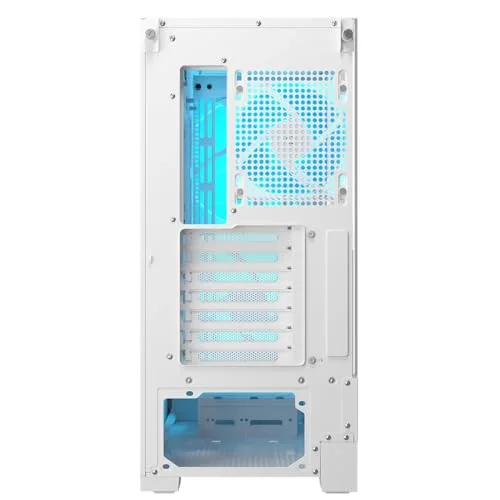Cougar CGR-5VA4W ATX RGB - vue 4