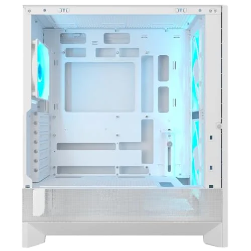 Cougar CGR-5VA4W ATX RGB - vue 8