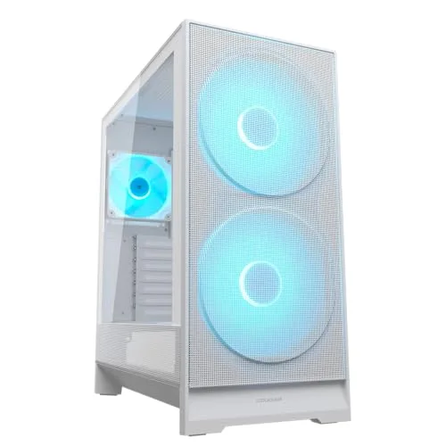 Cougar CGR-5VA4W ATX RGB