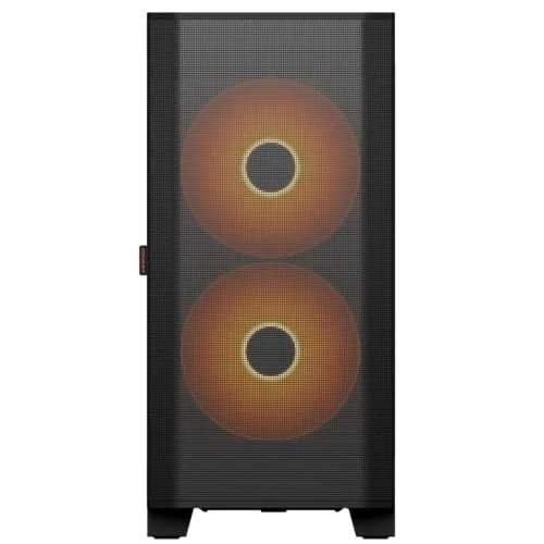 Cougar CGR-5YA6B ATX RGB - vue 4
