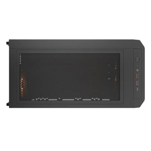 Cougar CGR-5YA6B ATX RGB - vue 5