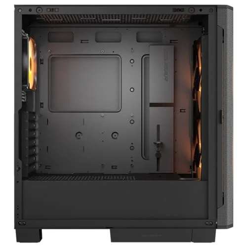 Cougar CGR-5YA6B ATX RGB - vue 6