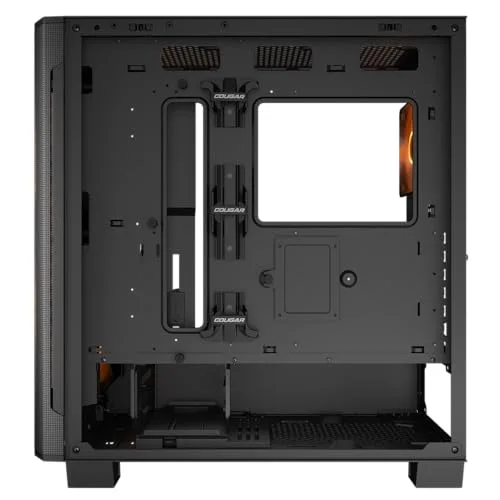 Cougar CGR-5YA6B ATX RGB - vue 8