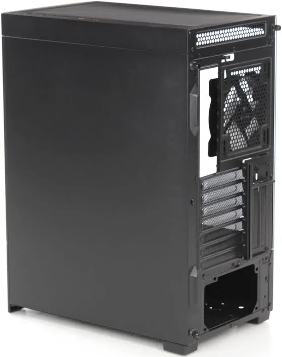 Cougar Duoface RGB ATX - vue 3