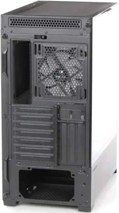 Cougar Duoface RGB ATX - vue 4