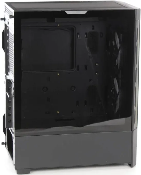 Cougar Duoface RGB ATX - vue 5