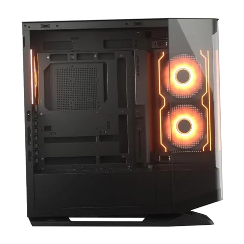 Cougar FV270 E-ATX RGB - vue 4