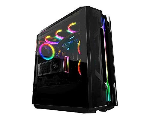 Cougar Gemini T Pro ATX - vue 2
