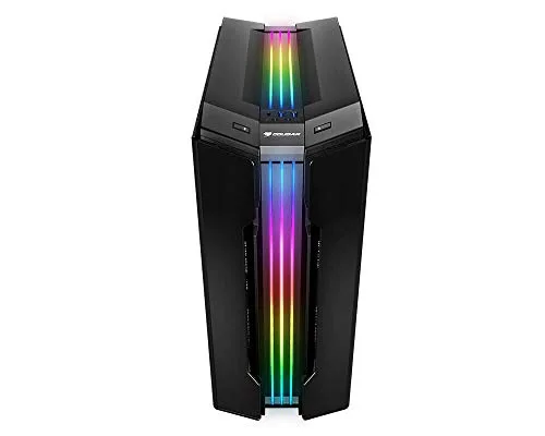 Cougar Gemini T Pro ATX - vue 3