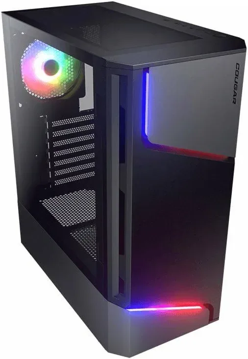 Cougar MX360 RGB ATX - vue 2
