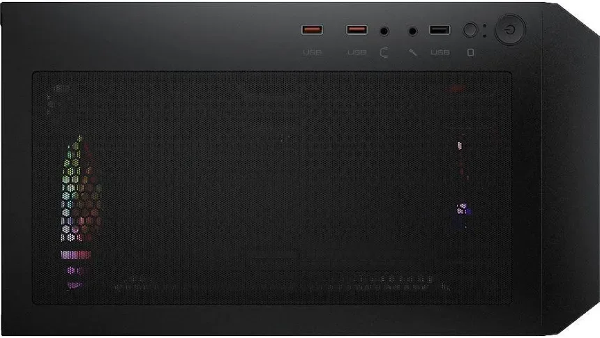 Cougar MX360 RGB ATX - vue 4