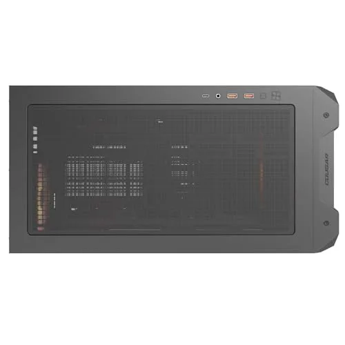 Cougar MX600 MINI mATX RGB - vue 2