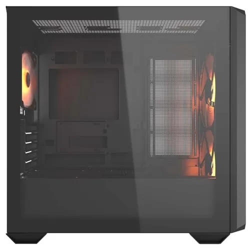 Cougar MX600 MINI mATX RGB - vue 3