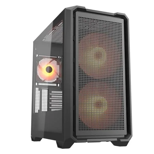 Cougar MX600 MINI mATX RGB