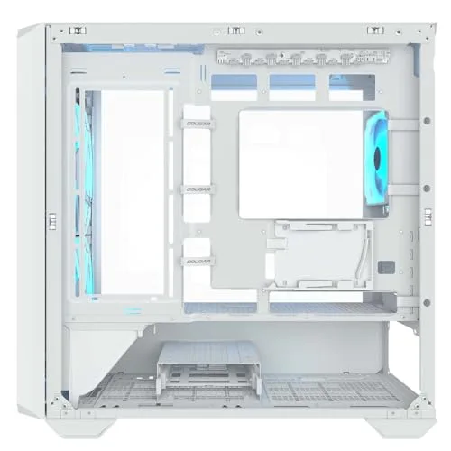 Cougar MX600 Mini mATX RGB - vue 6
