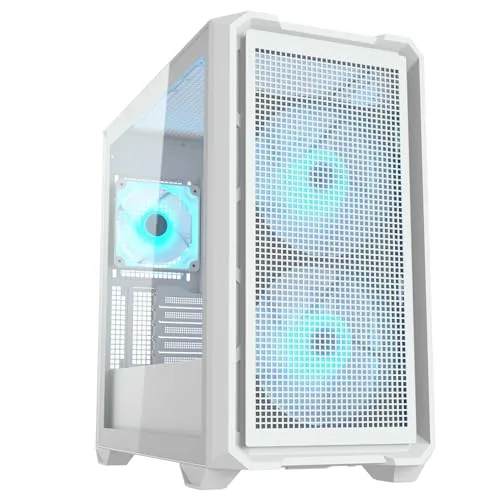 Cougar MX600 Mini mATX RGB