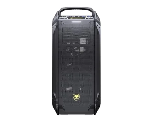 Cougar Panzer Max-G ATX - vue 2
