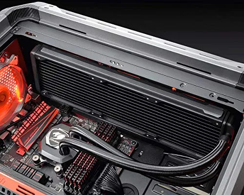 Cougar Panzer Max-G ATX - vue 9