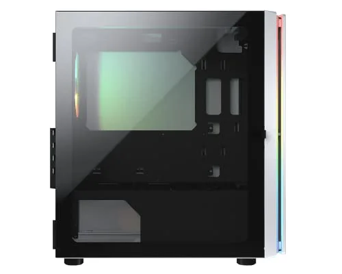 Cougar Purity RGB mATX - vue 5