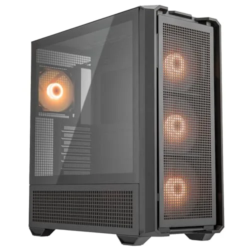 Cougar Torre E-ATX RGB - vue 2