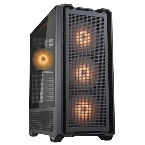Cougar Torre E-ATX RGB