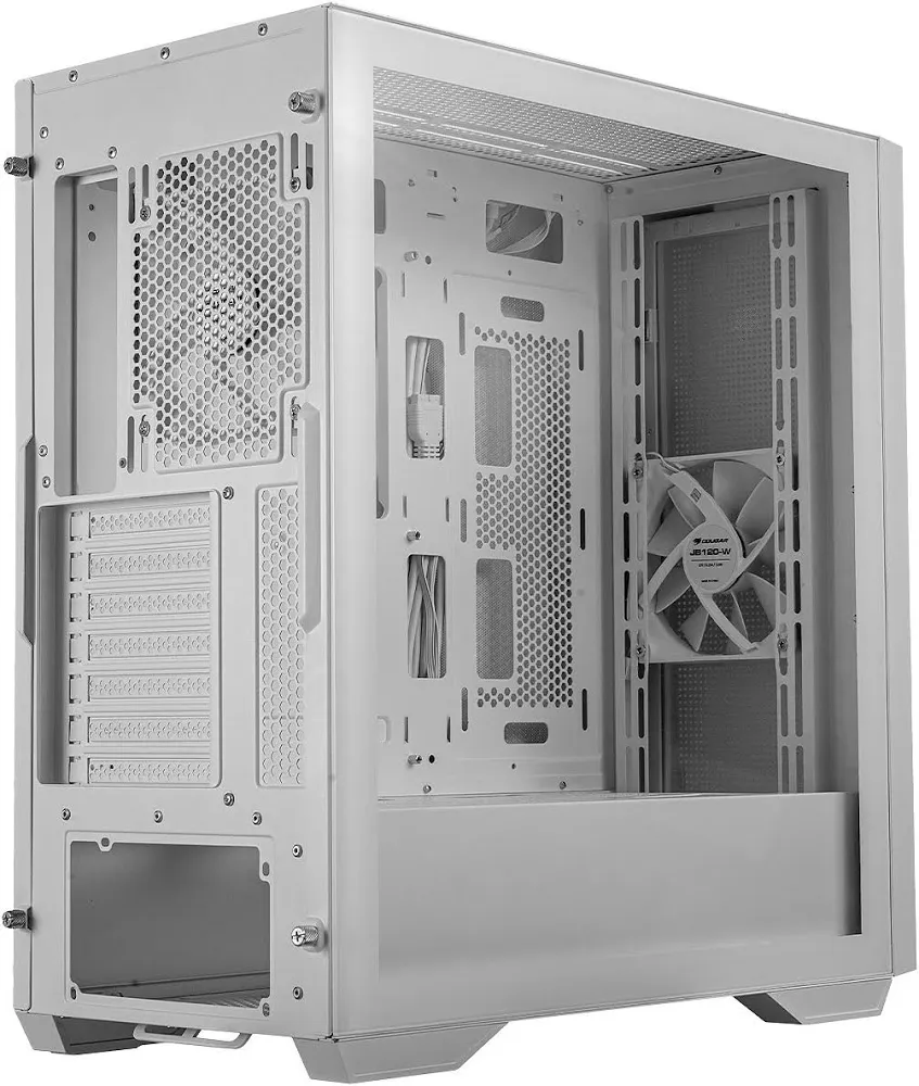 Cougar Uniface ATX - vue 5