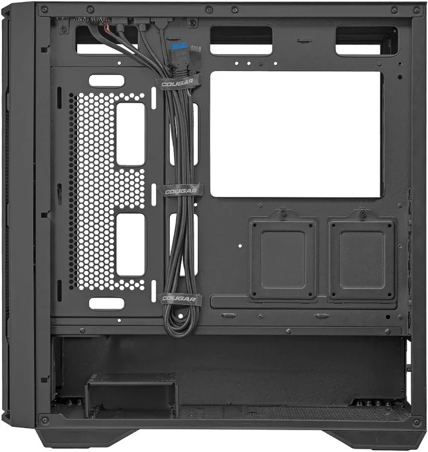 COUGAR Uniface mATX - vue 3