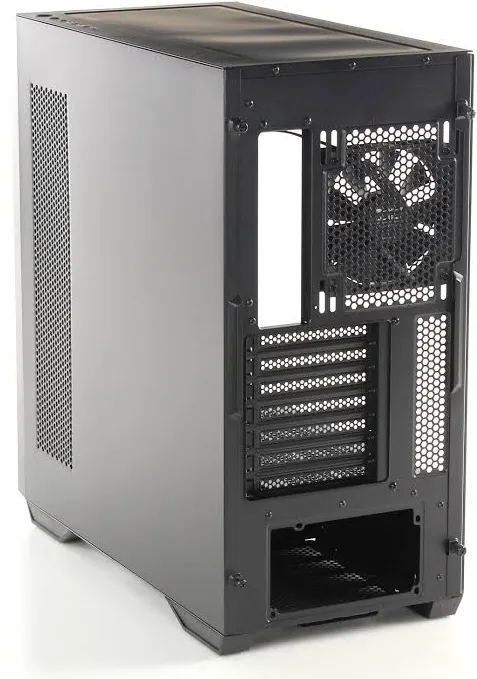COUGAR Uniface mATX - vue 5